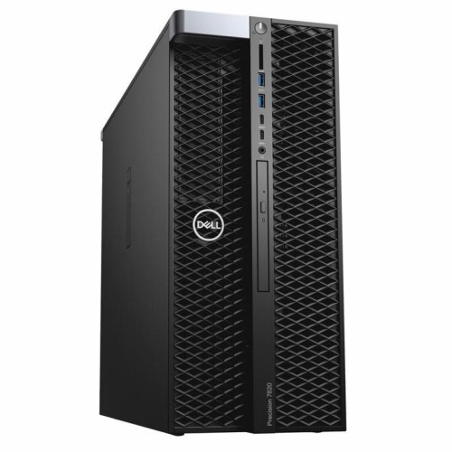 Компютер Dell Precision 7820 Tower/ Xeon Silver 4116 (210-AMDU-DIX#1-08)