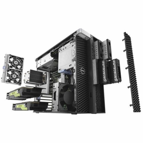 Компютер Dell Precision 7820 Tower/ Xeon Silver 4116 (210-AMDU-DIX#1-08)