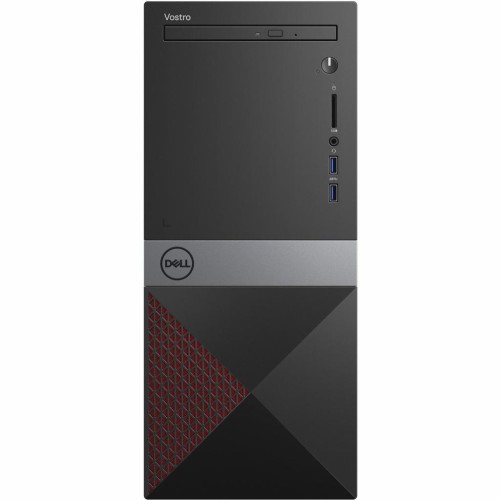 Компютер Dell Vostro 3671 MT / i5-9400 (N112VD3671BTPEDB01_WIN)