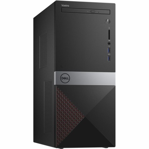 Компютер Dell Vostro 3671 MT / i5-9400 (N112VD3671BTPEDB01_WIN)