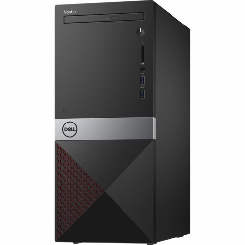 Компютер Dell Vostro 3671 MT / i5-9400 (N112VD3671BTPEDB01_WIN)