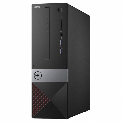 Компютер Dell Vostro 3471 SFF / i3-9100 (N206VD3471BTPEDB03_UBU)