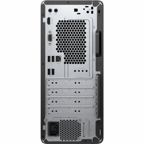 Компютер HP Desktop Pro 300 G3 / i3-9100 (9DP42EA)