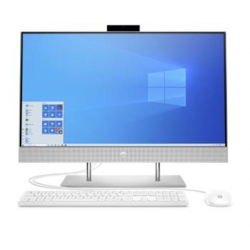 Компютер HP 27-dp0005ur Touch AiO / Ryzen5 3500U (9PN05EA)