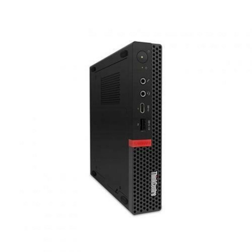 Компютер Lenovo ThinkCentre M920q Tiny / i5-9500T (10RS003PRU)