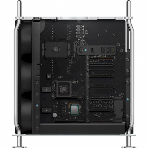 Компютер Apple A1991 Mac Pro / 3.2GHz Intel Xeon (Z0YZ000QB)