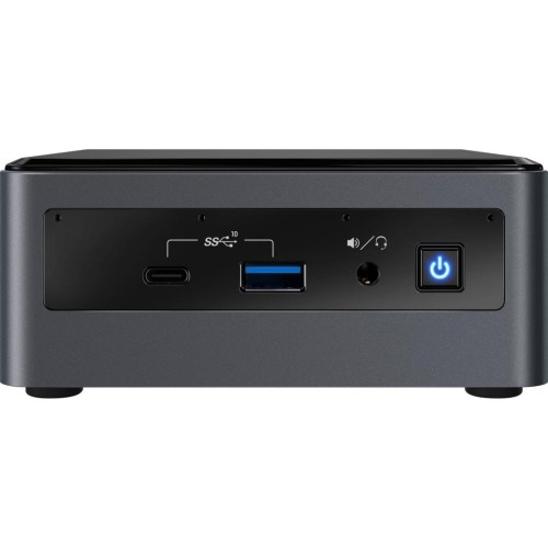 Компютер INTEL NUC i5-10210U (BXNUC10I5FNH2)