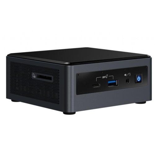 Компютер INTEL NUC i5-10210U (BXNUC10I5FNH2)