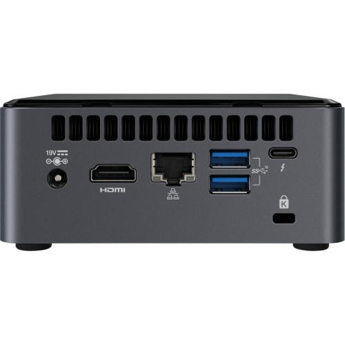 Компютер INTEL NUC i5-10210U (BXNUC10I5FNH2)