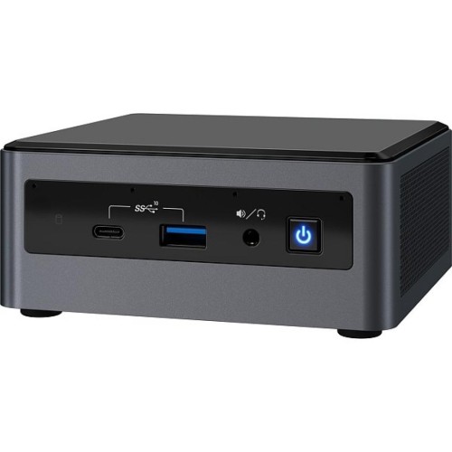 Компютер INTEL NUC i5-10210U (BXNUC10I5FNH2)