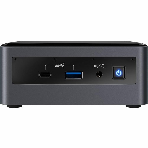 Компютер INTEL NUC i7-10710U (BXNUC10I7FNH2)