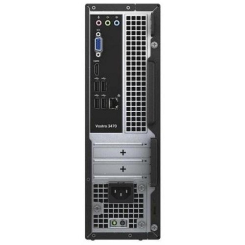 Компютер Dell Vostro 3470 SFF / i3-9100 (N304VD3471EMEA01_R2005_22NM-08)