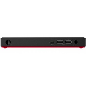 Компютер Lenovo ThinkCentre M90n-1 Nano / i3-8145U (11AD000URU)