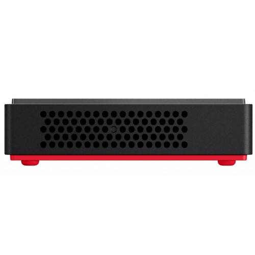 Компютер Lenovo ThinkCentre M90n-1 Nano / i3-8145U (11AD000URU)