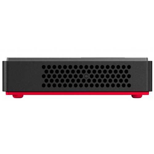 Компютер Lenovo ThinkCentre M90n-1 Nano / i3-8145U (11AD000URU)