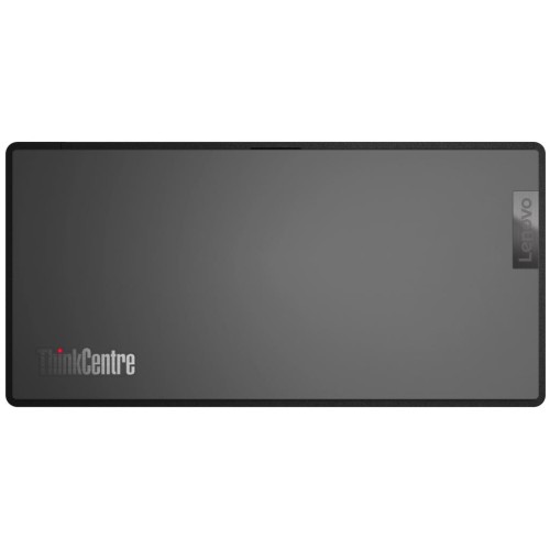 Компютер Lenovo ThinkCentre M90n-1 Nano / i3-8145U (11AD000URU)