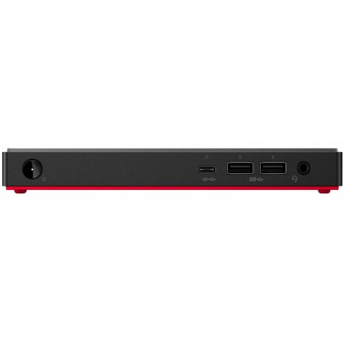 Компютер Lenovo ThinkCentre M90n-1 Nano / i5-8265U (11AD002DRU)