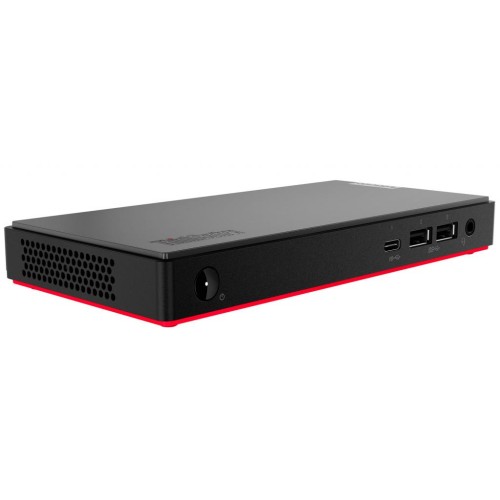 Компютер Lenovo ThinkCentre M90n-1 Nano / i5-8265U (11AD002DRU)