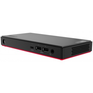 Компютер Lenovo ThinkCentre M90n-1 Nano / i5-8265U (11AD002DRU)