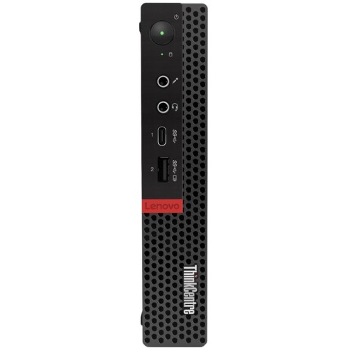 Компютер Lenovo ThinkCentre M75q-1 Tiny / Ryzen3 PRO 3200GE (11A4000ERU)