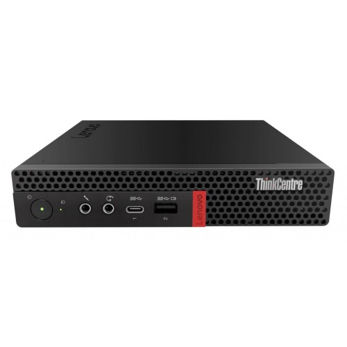 Компютер Lenovo ThinkCentre M75q-1 Tiny / Ryzen3 PRO 3200GE (11A4000ERU)