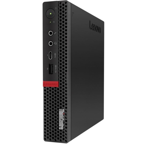 Компютер Lenovo ThinkCentre M75q-1 Tiny / Ryzen3 PRO 3200GE (11A4000ERU)