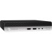 Компютер HP ProDesk 400 G5 DM / i3-9100T (9DP03ES)