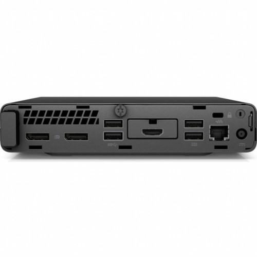 Компютер HP ProDesk 400 G5 DM / i5-9700T (8PG56EA)