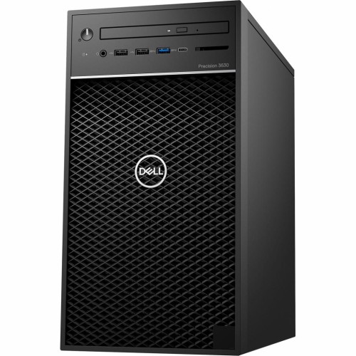 Компютер Dell Precision 3630 MT / i7-8700 (210-AOZN)