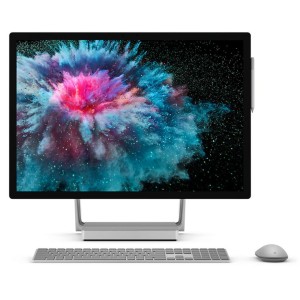 Компютер Microsoft Surface Studio 2 AiO Touch / i7-7820HQ (LAL-00018)