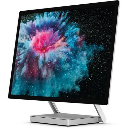 Компютер Microsoft Surface Studio 2 AiO Touch / i7-7820HQ (LAL-00018)