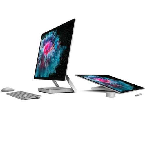 Компютер Microsoft Surface Studio 2 AiO Touch / i7-7820HQ (LAL-00018)