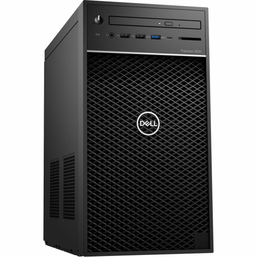 Компютер Dell Precision 3630 / i7-9700F (3630v44)