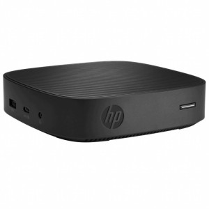 Компютер HP t430 / Celeron N4000 / ThinPro (3VL62AA#ACB)