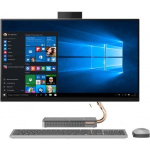 Компютер Lenovo IdeaCentre A540-27ICB / i5-9400T (F0EK009CUA)