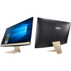 Компютер ASUS V222UAK-BA230D / i3-8130U (90PT0261-M11890)