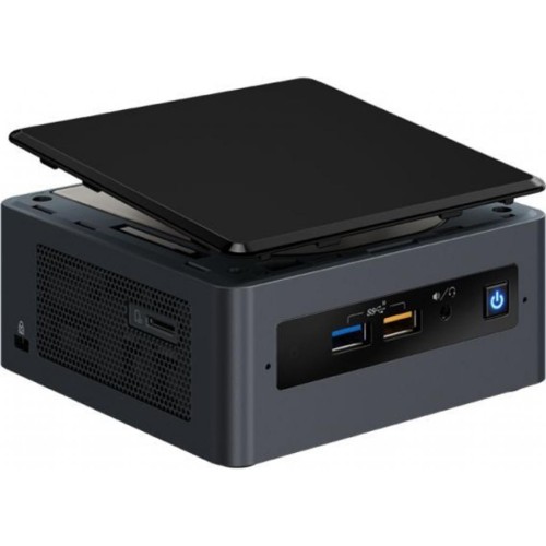 Компютер INTEL NUC i3-10110U (BXNUC10I3FNH2)