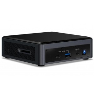 Компютер INTEL NUC i7-10710U (BXNUC10I7FNK2)