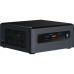 Компютер INTEL NUC i5-8259U (BOXNUC8I5BEH2)