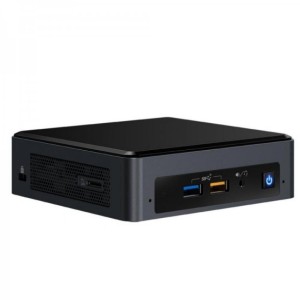 Компютер INTEL NUC i3-8109U (BOXNUC8I3BEK2)