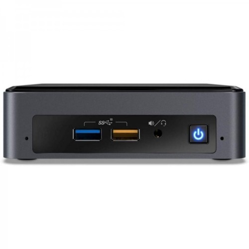 Компютер INTEL NUC i3-8109U (BOXNUC8I3BEK2)