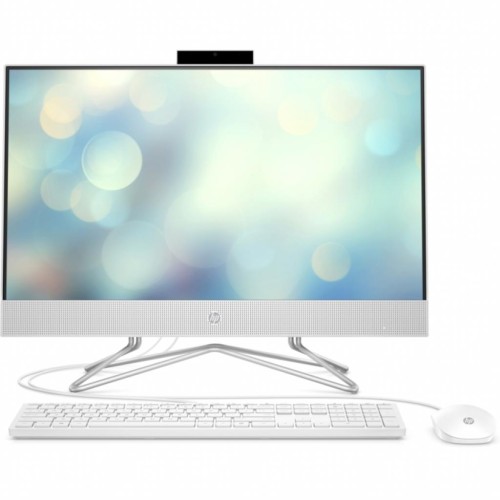 Компютер HP 24-df0024ur AiO / Ryzen3 3250U (14P95EA)