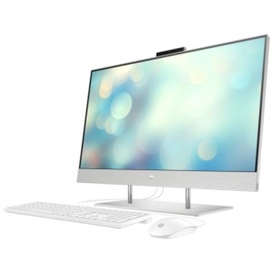 Компютер HP 27-dp0019ur AiO / Ryzen5 4500U (14Q52EA)