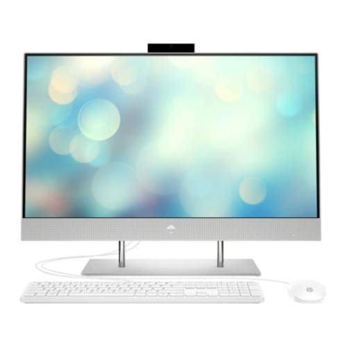 Компютер HP 27-dp0019ur AiO / Ryzen5 4500U (14Q52EA)