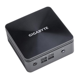 Компютер GIGABYTE BRIX Core i3 10110U (GB-BRi3H-10110)