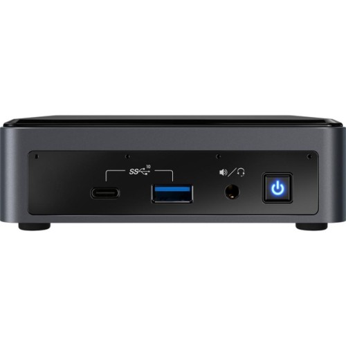 Компютер INTEL NUC i3-10110U (BXNUC10I3FNK2)