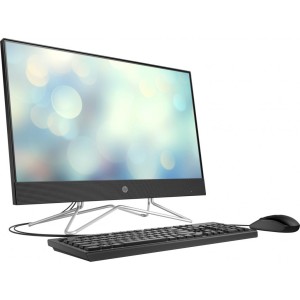 Компютер HP 24-df0007ur AiO / Pentium J5040 (158J9EA)