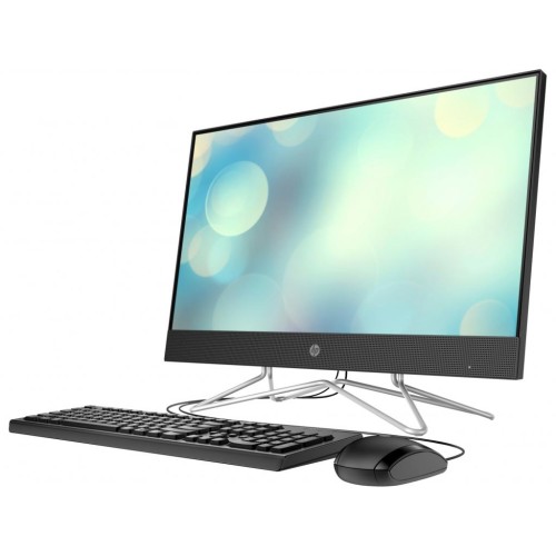 Компютер HP 24-df0007ur AiO / Pentium J5040 (158J9EA)