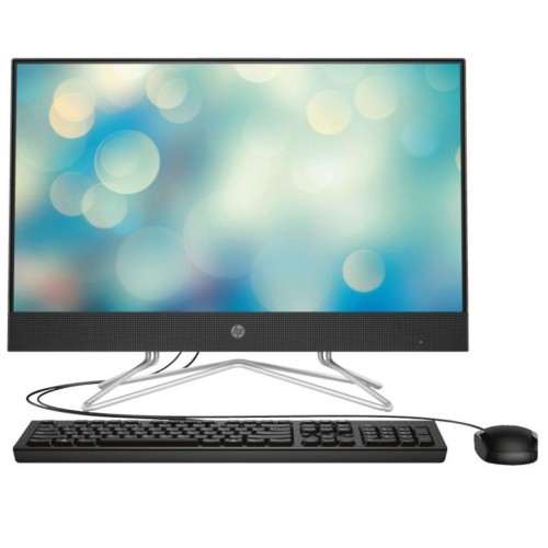 Компютер HP 24-df0007ur AiO / Pentium J5040 (158J9EA)