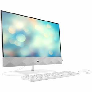 Компютер HP Pavilion 27-d0000ua AiO / i5-10400T (1M5Z8EA)